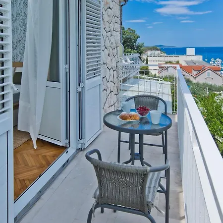 Apartment Hvar Deluxe Hvar Town