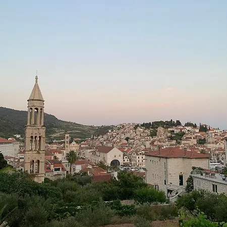 Hvar Deluxe Apartment *