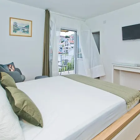 Hvar Deluxe Apartment