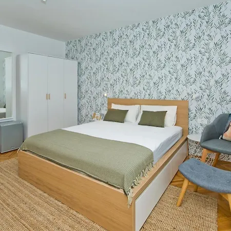 Hvar Deluxe Apartment