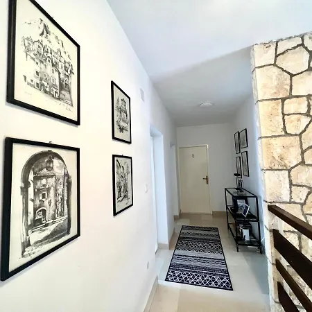 Apartment Hvar Deluxe