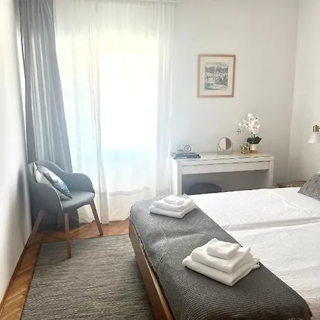 Apartment Hvar Deluxe Hvar Town