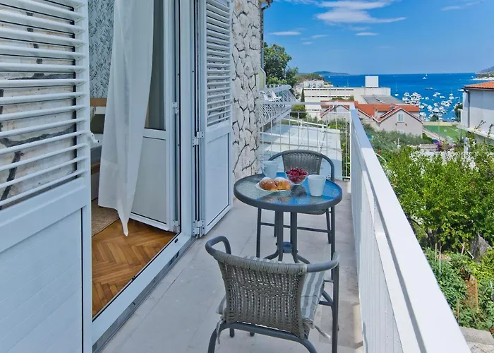 Apartment Hvar Deluxe Hvar Town