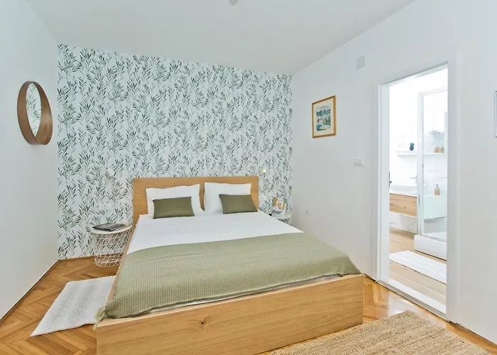 Hvar Deluxe Apartment *