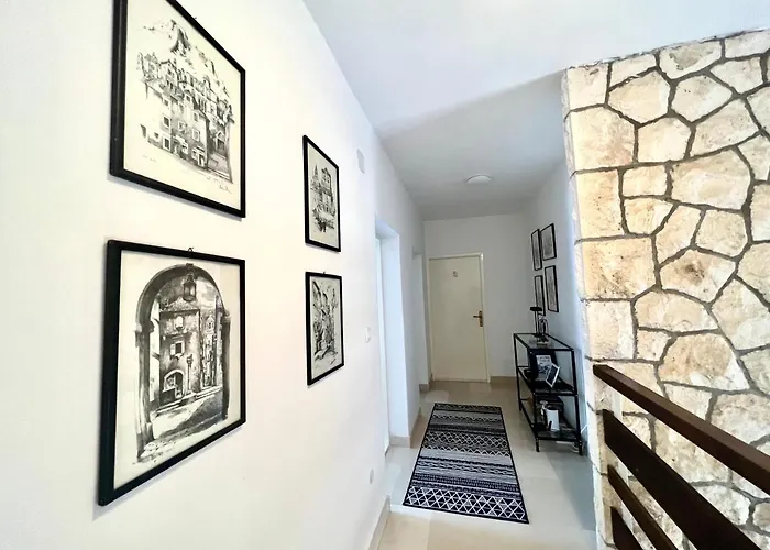 Apartment Hvar Deluxe