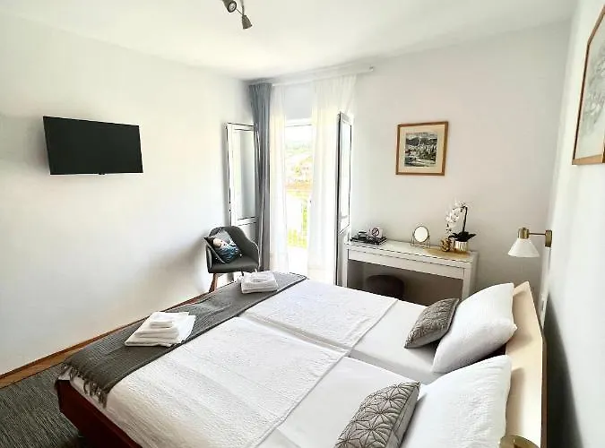 Apartment Hvar Deluxe