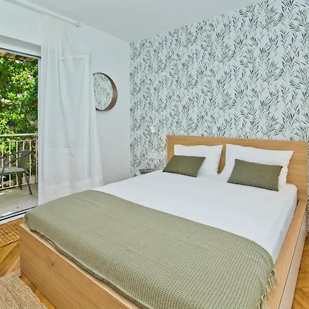 Apartamento Hvar Deluxe Hvar Town