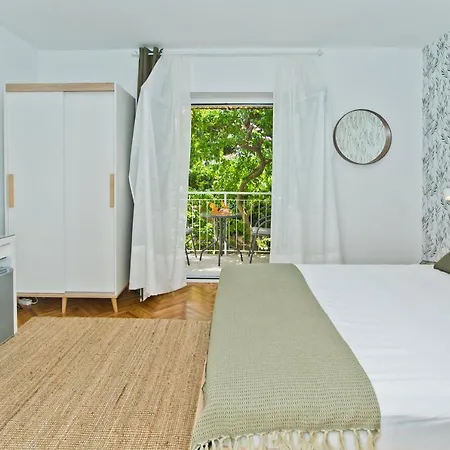 Apartamento Hvar Deluxe *