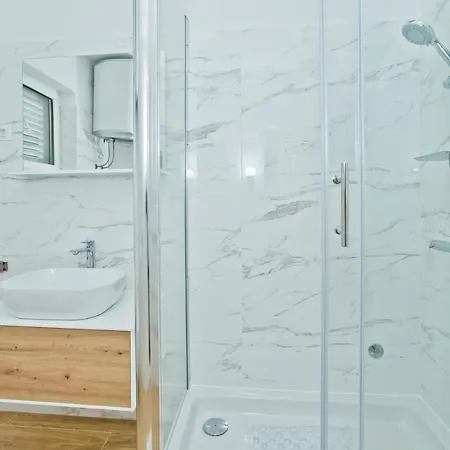 Apartamento Hvar Deluxe *