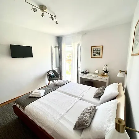 Apartamento Hvar Deluxe