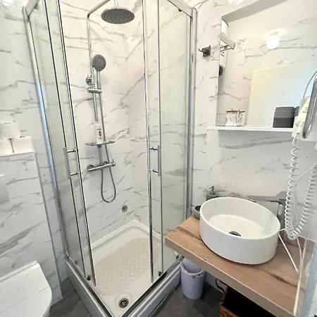 Lägenhet Hvar Deluxe