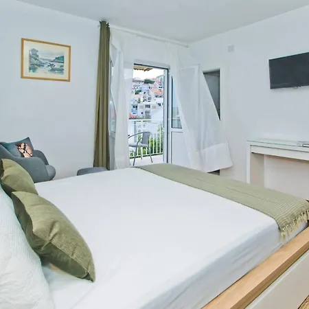 Hvar Deluxe Lejlighed *