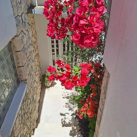 Hvar Deluxe Lejlighed *