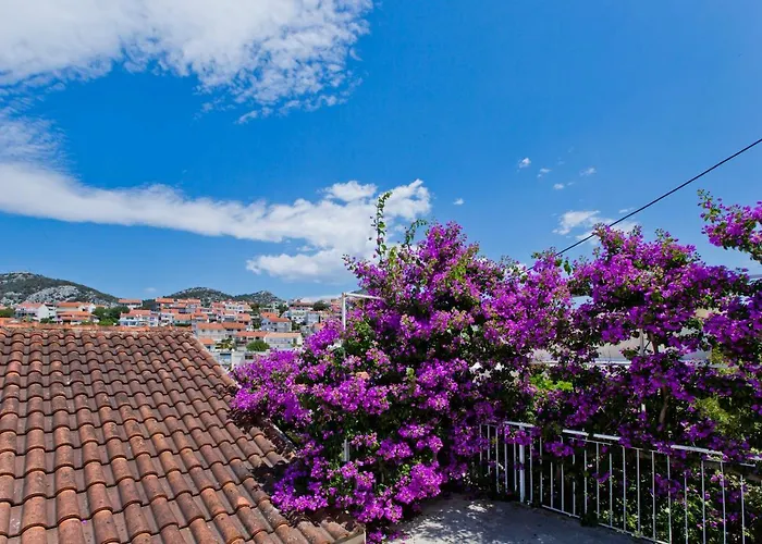 Lägenhet Hvar Deluxe Hvar Town