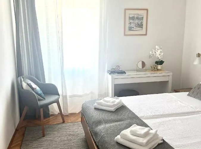 Lägenhet Hvar Deluxe Hvar Town